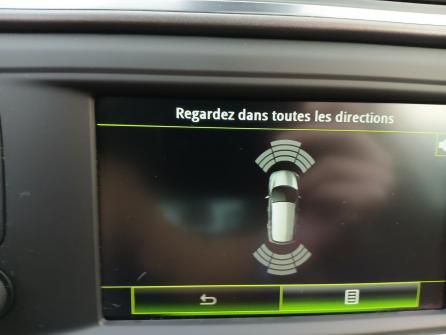 RENAULT Kadjar Kadjar dCi 130 Energy Business à vendre à Saint-Etienne - Image n°14