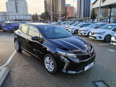 RENAULT Clio Clio TCe 100 GPL Evolution d'occasion  de 2024  à  Saint-Etienne 