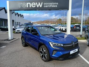 RENAULT Austral mild hybrid advanced 130 Evolution d'occasion  de 2024  à  Saint-Etienne 