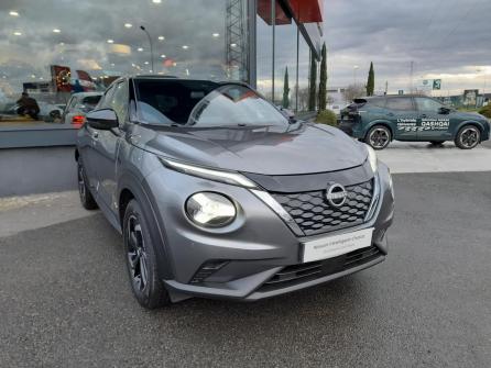 NISSAN Juke HYBRID 143 N-Connecta à vendre à Villefranche-sur-Saône - Image n°3