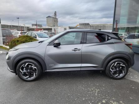 NISSAN Juke HYBRID 143 N-Connecta à vendre à Villefranche-sur-Saône - Image n°4