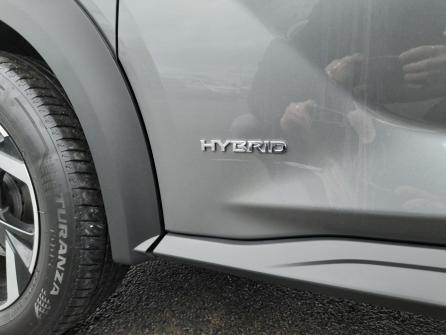 NISSAN Juke HYBRID 143 N-Connecta à vendre à Villefranche-sur-Saône - Image n°5