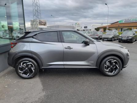 NISSAN Juke HYBRID 143 N-Connecta à vendre à Villefranche-sur-Saône - Image n°6