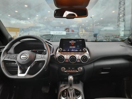 NISSAN Juke HYBRID 143 N-Connecta à vendre à Villefranche-sur-Saône - Image n°14