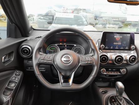 NISSAN Juke HYBRID 143 N-Connecta à vendre à Villefranche-sur-Saône - Image n°15