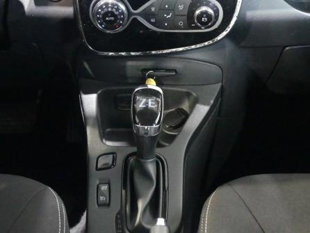 RENAULT Zoe R90 Intens à vendre à Villefranche sur Saône - Image n°15