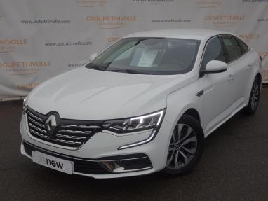 RENAULT Talisman Blue dCi 150 Zen d'occasion  de 2020  à  Givors 