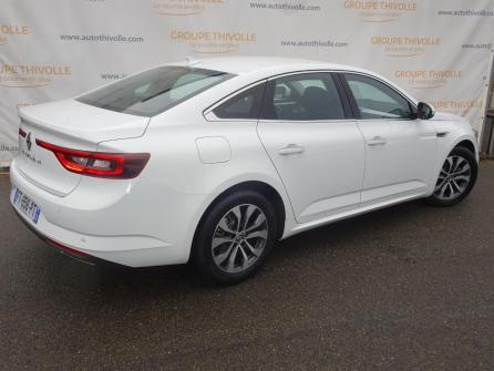 RENAULT Talisman Blue dCi 150 Zen à vendre à Givors - Image n°2