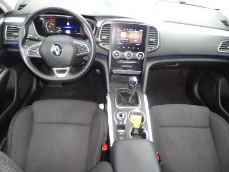 RENAULT Talisman Blue dCi 150 Zen à vendre à Givors - Image n°6