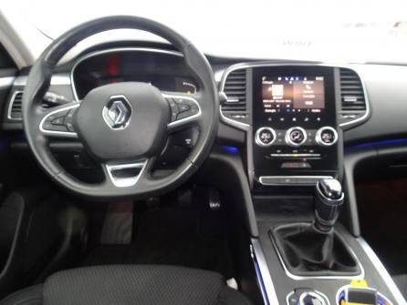 RENAULT Talisman Blue dCi 150 Zen à vendre à Givors - Image n°7