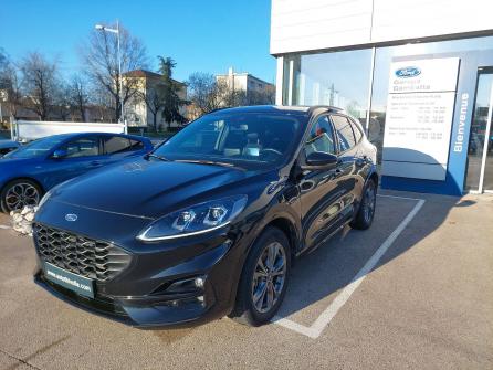 FORD Kuga Kuga 2.5 Duratec 225 ch PHEV e-CVT ST-Line X 5p à vendre à Villefranche-sur-Saône - Image n°1