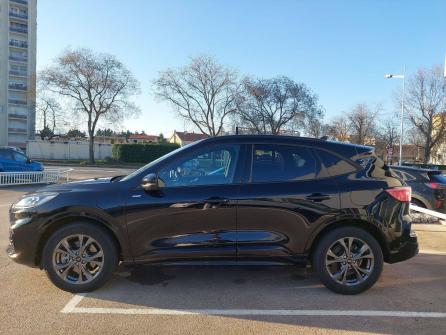 FORD Kuga Kuga 2.5 Duratec 225 ch PHEV e-CVT ST-Line X 5p à vendre à Villefranche-sur-Saône - Image n°3