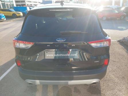 FORD Kuga Kuga 2.5 Duratec 225 ch PowerSplit PHEV e-CVT S&S Titanium 5p à vendre à Villefranche-sur-Saône - Image n°5