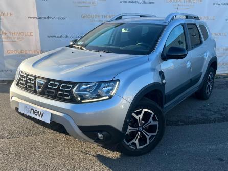 DACIA Duster TCe 130 FAP 4x2 15 ans à vendre à Villefranche sur Saône - Image n°1