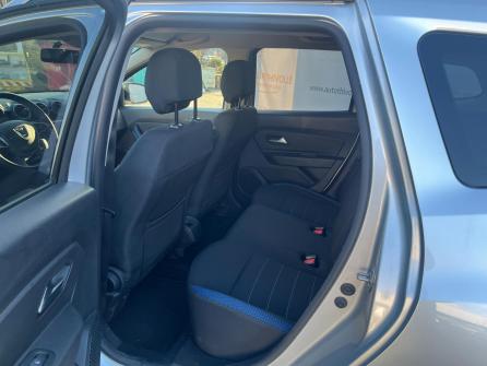 DACIA Duster TCe 130 FAP 4x2 15 ans à vendre à Villefranche sur Saône - Image n°11