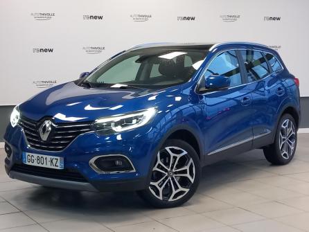 RENAULT Kadjar TCe 140 Techno à vendre à Chalon-sur-Saône - Image n°1