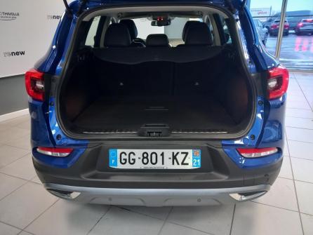 RENAULT Kadjar TCe 140 Techno à vendre à Chalon-sur-Saône - Image n°4