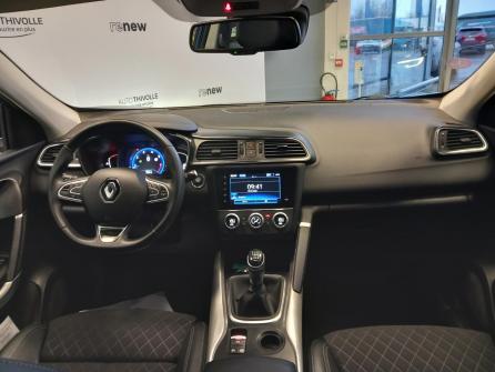 RENAULT Kadjar TCe 140 Techno à vendre à Chalon-sur-Saône - Image n°18