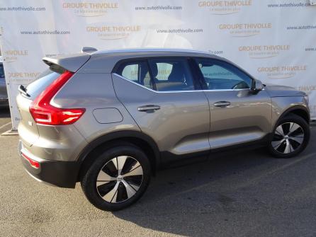 VOLVO XC40 XC40 T5 Recharge 180+82 ch DCT7 Business à vendre à Givors - Image n°2