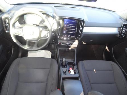 VOLVO XC40 XC40 T5 Recharge 180+82 ch DCT7 Business à vendre à Givors - Image n°7