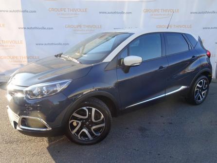 RENAULT Captur TCe 90 Energy E6 Intens à vendre à Givors - Image n°1