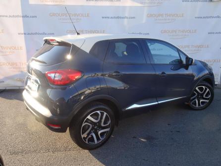 RENAULT Captur TCe 90 Energy E6 Intens à vendre à Givors - Image n°2