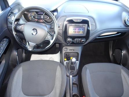 RENAULT Captur TCe 90 Energy E6 Intens à vendre à Givors - Image n°7