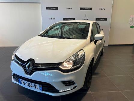 RENAULT Clio Clio TCe 90 - 19 Génération à vendre à Le Creusot - Image n°1