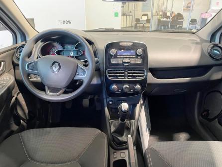 RENAULT Clio Clio TCe 90 - 19 Génération à vendre à Le Creusot - Image n°8