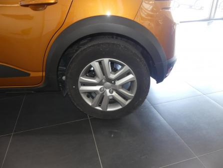 DACIA Sandero TCe 90 Stepway Confort à vendre à Macon - Image n°9