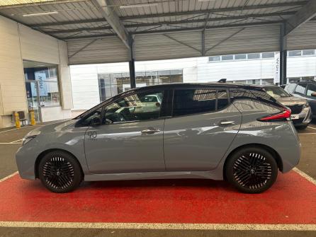 NISSAN Leaf ZE1A N-CONNECTA 40KWH à vendre à Chalon-sur-Saône - Image n°3