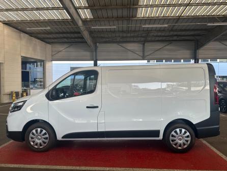 NISSAN Primastar Fg VUL L1H1 2T8 2.0 DCI 130 S/S BVM GSR2B ACENTA à vendre à Chalon-sur-Saône - Image n°3