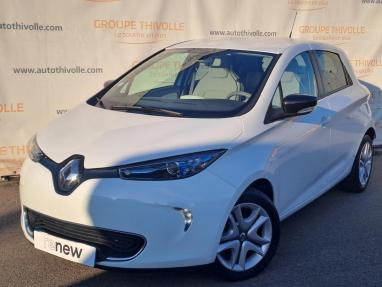 RENAULT Zoe R90 Zen d'occasion  de 2018  à  Givors 