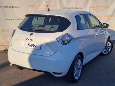 RENAULT Zoe R90 Zen à vendre à Givors - Image n°2