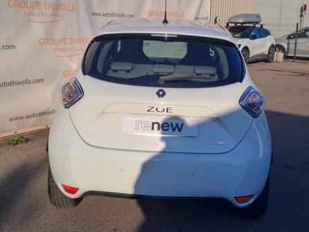 RENAULT Zoe R90 Zen à vendre à Givors - Image n°3