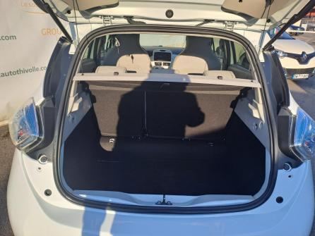 RENAULT Zoe R90 Zen à vendre à Givors - Image n°4