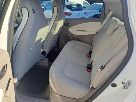 RENAULT Zoe R90 Zen à vendre à Givors - Image n°5