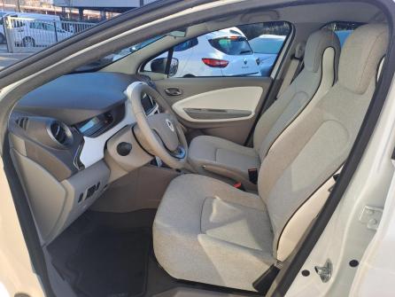 RENAULT Zoe R90 Zen à vendre à Givors - Image n°6