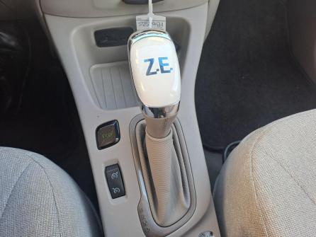 RENAULT Zoe R90 Zen à vendre à Givors - Image n°10