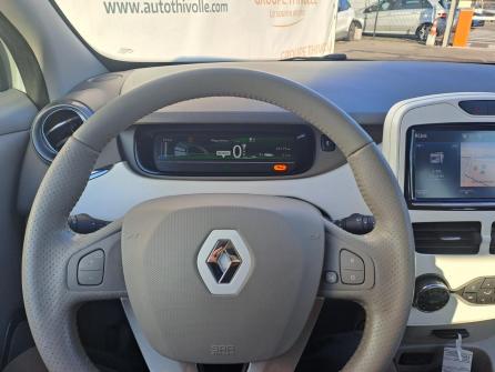 RENAULT Zoe R90 Zen à vendre à Givors - Image n°12