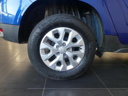 DACIA Duster Blue dCi 115 4x2 Confort à vendre à Macon - Image n°7