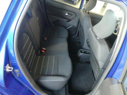 DACIA Duster Blue dCi 115 4x2 Confort à vendre à Macon - Image n°13