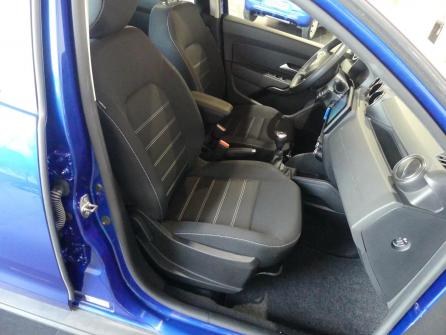 DACIA Duster Blue dCi 115 4x2 Confort à vendre à Macon - Image n°14