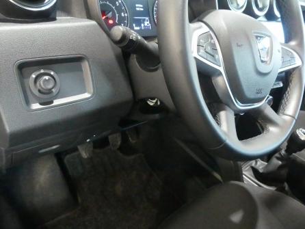 DACIA Duster Blue dCi 115 4x2 Confort à vendre à Macon - Image n°18