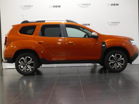 DACIA Duster ECO-G 100 4x2 Prestige + à vendre à Macon - Image n°4