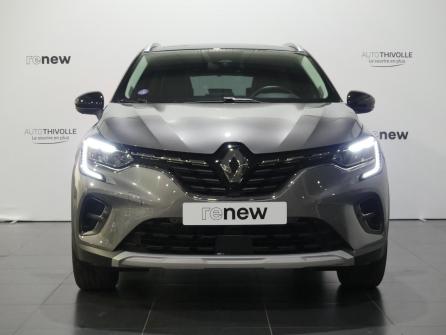 RENAULT Captur TCe 100 GPL - 21 Intens à vendre à Macon - Image n°2