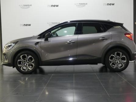 RENAULT Captur TCe 100 GPL - 21 Intens à vendre à Macon - Image n°3