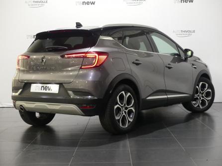 RENAULT Captur TCe 100 GPL - 21 Intens à vendre à Macon - Image n°6