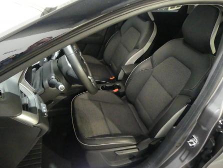 RENAULT Captur TCe 100 GPL - 21 Intens à vendre à Macon - Image n°9