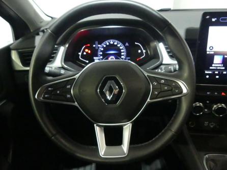 RENAULT Captur TCe 100 GPL - 21 Intens à vendre à Macon - Image n°18